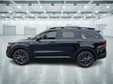 Thumbnail of 2022 Ebony Black Kia Sorento