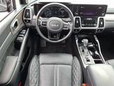 Thumbnail of 2022 Ebony Black Kia Sorento