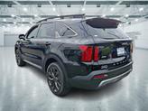 Thumbnail of 2022 Ebony Black Kia Sorento