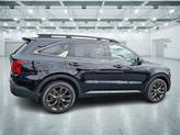Thumbnail of 2022 Ebony Black Kia Sorento