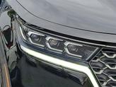 Thumbnail of 2022 Ebony Black Kia Sorento