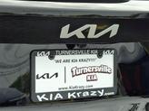 Thumbnail of 2022 Ebony Black Kia Sorento