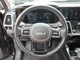 Thumbnail of 2022 Ebony Black Kia Sorento