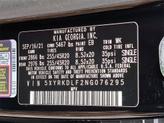 Thumbnail of 2022 Ebony Black Kia Sorento