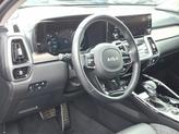 Thumbnail of 2022 Ebony Black Kia Sorento