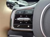Thumbnail of 2024 Glacial White Pearl Kia Sorento