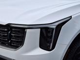Thumbnail of 2024 Glacial White Pearl Kia Sorento