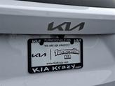 Thumbnail of 2024 Glacial White Pearl Kia Sorento