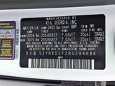 Thumbnail of 2024 Glacial White Pearl Kia Sorento