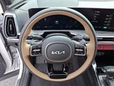 Thumbnail of 2024 Glacial White Pearl Kia Sorento