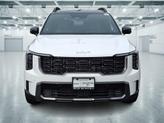 Thumbnail of 2024 Glacial White Pearl Kia Sorento