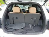 Thumbnail of 2024 Glacial White Pearl Kia Sorento