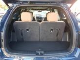 Thumbnail of 2024 Midnight Lake Blue Kia Sorento