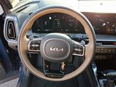 Thumbnail of 2024 Midnight Lake Blue Kia Sorento