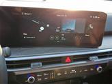 Thumbnail of 2024 Midnight Lake Blue Kia Sorento