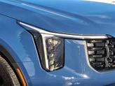 Thumbnail of 2024 Midnight Lake Blue Kia Sorento