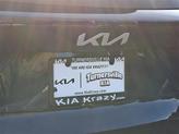Thumbnail of 2024 Midnight Lake Blue Kia Sorento