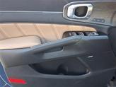 Thumbnail of 2024 Midnight Lake Blue Kia Sorento