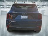 Thumbnail of 2024 Midnight Lake Blue Kia Sorento