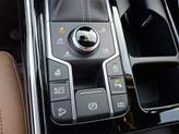 Thumbnail of 2024 Midnight Lake Blue Kia Sorento