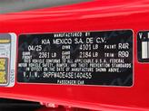 Thumbnail of 2025 Currant Red Kia K4