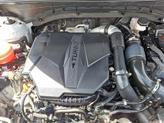 Thumbnail of 2022 Wolf Gray Kia Sorento
