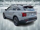 Thumbnail of 2022 Wolf Gray Kia Sorento