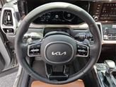 Thumbnail of 2022 Wolf Gray Kia Sorento