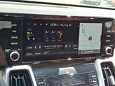 Thumbnail of 2022 Wolf Gray Kia Sorento