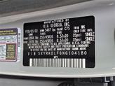 Thumbnail of 2022 Wolf Gray Kia Sorento