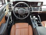 Thumbnail of 2022 Wolf Gray Kia Sorento