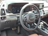 Thumbnail of 2022 Wolf Gray Kia Sorento