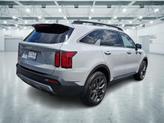 Thumbnail of 2022 Wolf Gray Kia Sorento