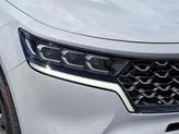 Thumbnail of 2022 Wolf Gray Kia Sorento