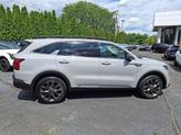 Thumbnail of 2022 Wolf Gray Kia Sorento