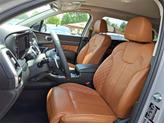 Thumbnail of 2022 Wolf Gray Kia Sorento