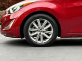 Thumbnail of 2016 Venetian Red Hyundai ELANTRA