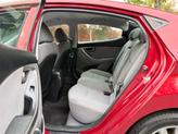 Thumbnail of 2016 Venetian Red Hyundai ELANTRA