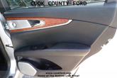 Thumbnail of 2020 Silver Lincoln Nautilus
