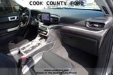 Thumbnail of 2023 Gray Ford Explorer