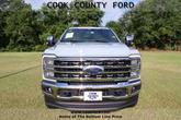 Thumbnail of 2025 Gray Ford F-350