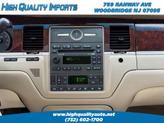 Thumbnail of 2008 Light French Silk Metallic Lincoln Town Car