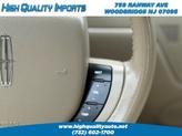 Thumbnail of 2008 Light French Silk Metallic Lincoln Town Car