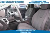 Thumbnail of 2016 Iridium Metallic GMC Terrain