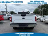 Thumbnail of 2020 Oxford White Ford F-150