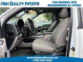 Thumbnail of 2020 Oxford White Ford F-150