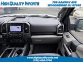 Thumbnail of 2020 Oxford White Ford F-150