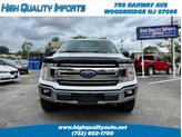 Thumbnail of 2020 Oxford White Ford F-150