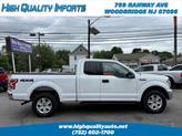Thumbnail of 2020 Oxford White Ford F-150