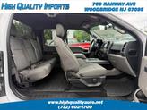 Thumbnail of 2020 Oxford White Ford F-150